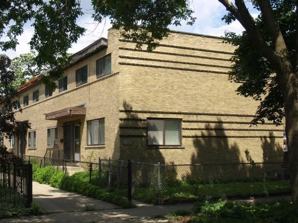 4322 N Kedvale Ave in Chicago, IL - Building Photo