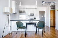 550 W 54th St, Unit FL25-ID521 in New York, NY - Building Photo - Building Photo