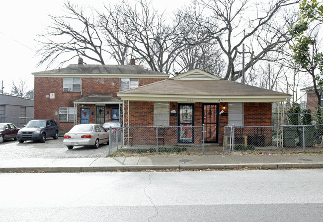 2977 Mimosa Ave in Memphis, TN - Building Photo - Building Photo