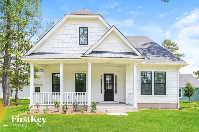 property at 118 Pecan Dr