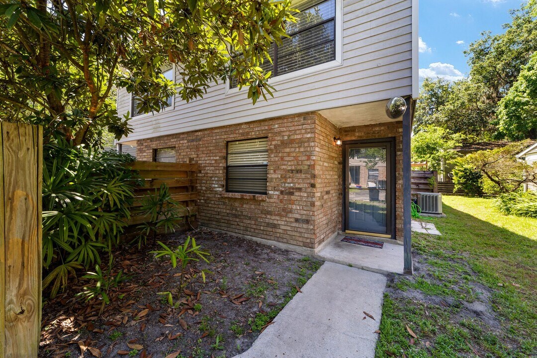 4623 SW 44th Ln in Gainesville, FL - Building Photo