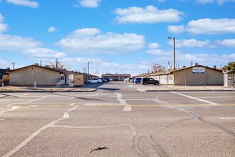 Hercules Apartments in El Paso, TX - Building Photo - Building Photo