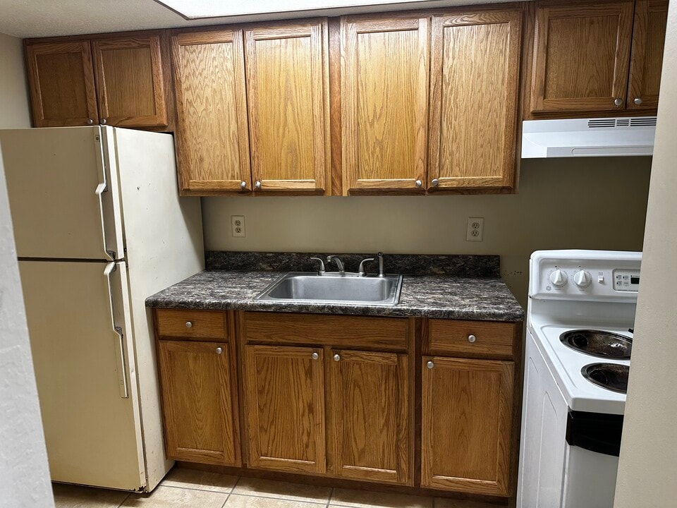 112 S 7th St, Unit 13 in Flagler Beach, FL - Building Photo