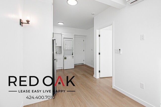 4771 Marathon St in Los Angeles, CA - Building Photo - Building Photo