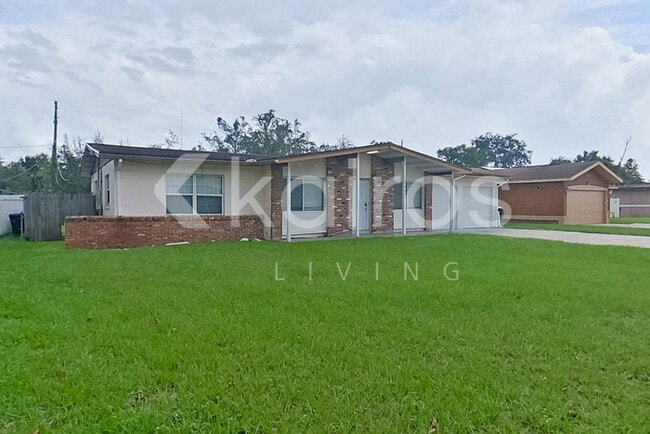 property at 2441 Healy Dr
