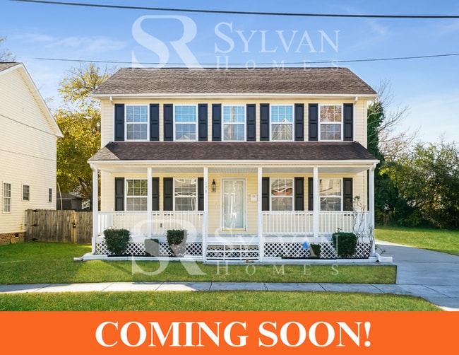 property at 231 W 31st St