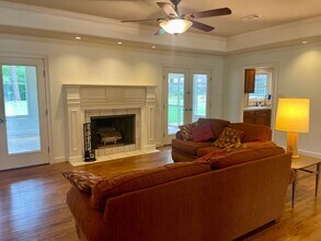29 Water Oak Dr in Conway, AR - Foto de edificio - Building Photo