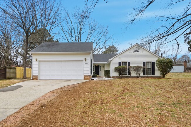 7401 Palmetto Ct in Charlotte, NC - Building Photo - Building Photo