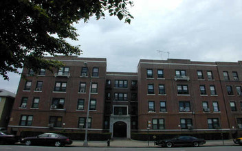 1318 W 6th St in Brooklyn, NY - Building Photo - Building Photo