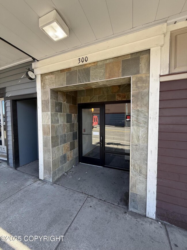 300 Front St in Ketchikan, AK - Building Photo - Building Photo