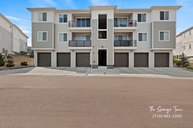 property at 3835 Presidio Point