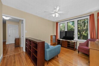 7 Lothian Rd, Unit 3 in Boston, MA - Building Photo - Building Photo