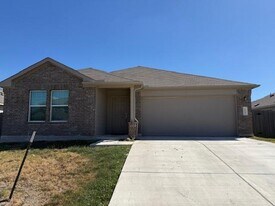 108 Bear Oak St in Hutto, TX - Building Photo