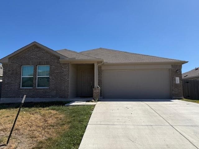 property at 108 Bear Oak St