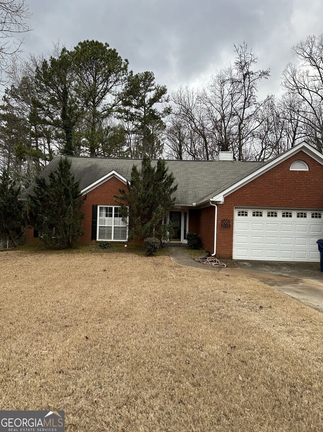 2140 Bankston Cir in Snellville, GA - Building Photo - Building Photo