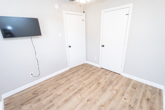 property at 24219 Wild Horses Ln