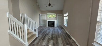 5610 Harbor House Dr in Greensboro, NC - Building Photo - Building Photo