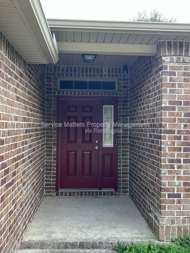 7958 Nalo Creek Loop in Pensacola, FL - Building Photo - Building Photo