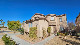 7742 Golden Peak Ct