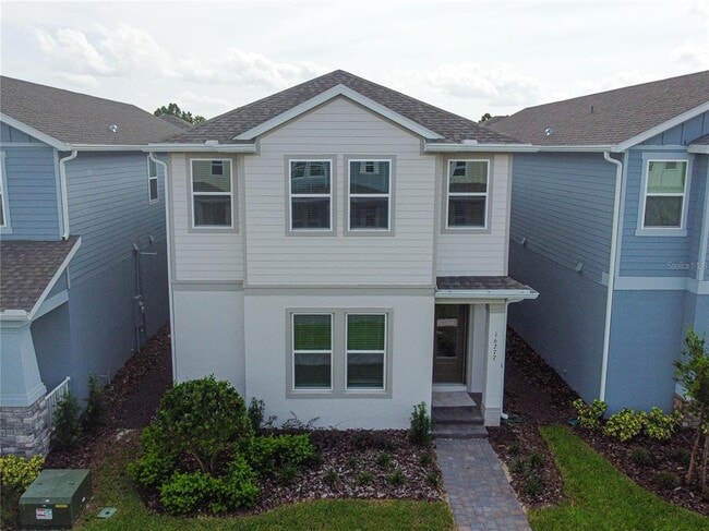 16277 Honey Harvest St in Winter Garden, FL - Building Photo - Building Photo