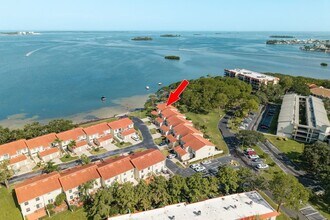 2700 Bayshore Blvd in Dunedin, FL - Building Photo - Building Photo