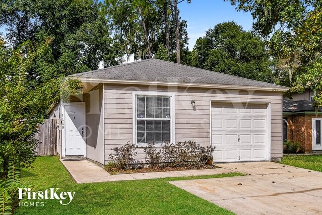 1449 Ellis Trace Dr W in Jacksonville, FL - Building Photo - Building Photo