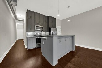 1011 Studemont St in Houston, TX - Building Photo - Building Photo