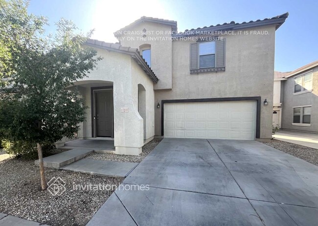 property at 17532 N 185th Ln