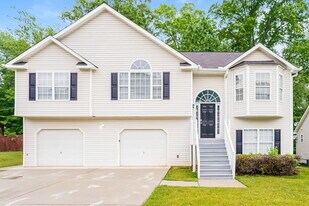 2973 Rolling Ln in Winston, GA - Building Photo