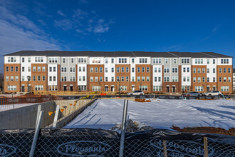 Farmstead District in Gaithersburg, MD - Building Photo - Building Photo