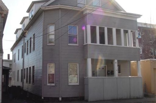 41 Salem St in Salem, MA - Building Photo