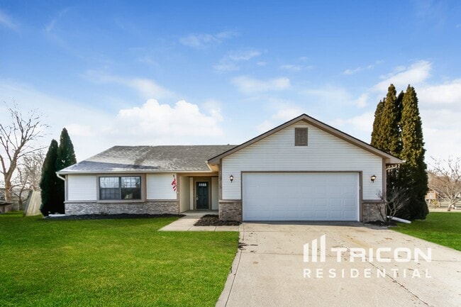 property at 11905 Breta Ct