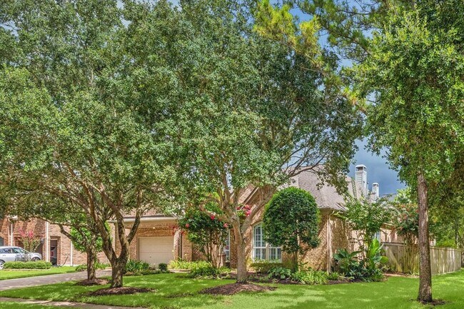 25523 Skye Springs Ln in Katy, TX - Building Photo - Building Photo