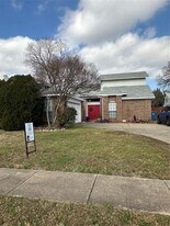 412 Dillard Ln in Coppell, TX - Building Photo