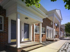 Ralson Apartments in Paterson, NJ - Foto de edificio - Building Photo