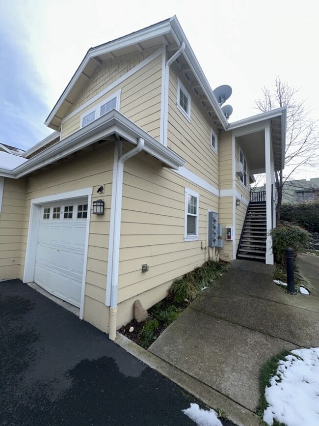 property at 2222 McCall Dr