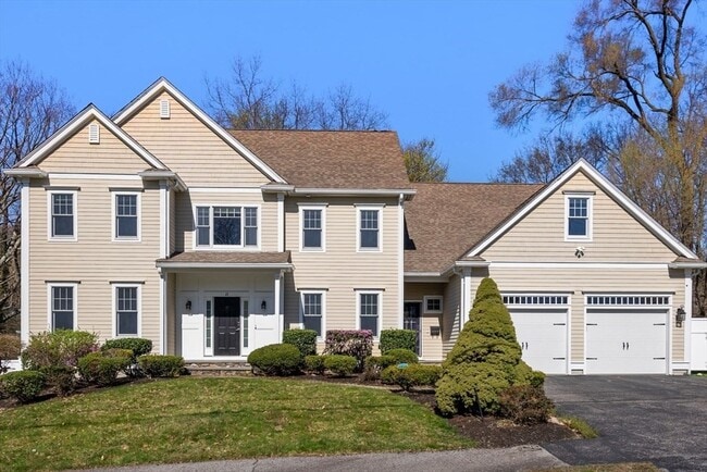 property at 11 Bobolink Rd