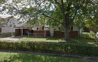 5074 Fortman Dr in Dayton, OH - Building Photo