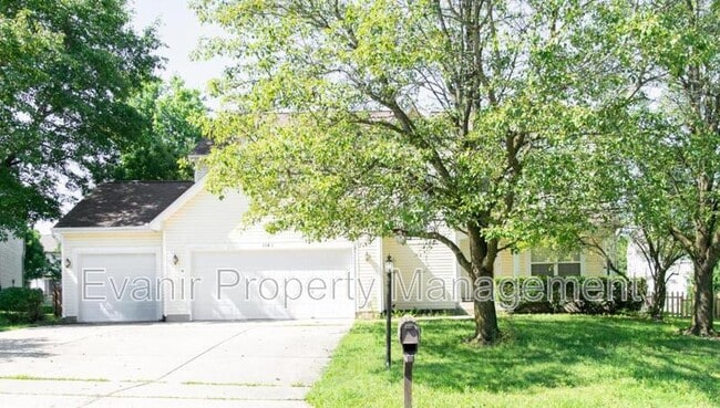 property at 1142 Deercreek Dr