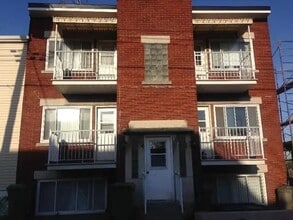 794 5E Av in Verdun, QC - Building Photo - Building Photo