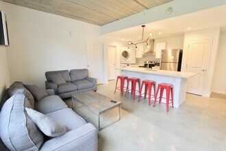 The Lofts in Ithaca, NY - Foto de edificio - Building Photo