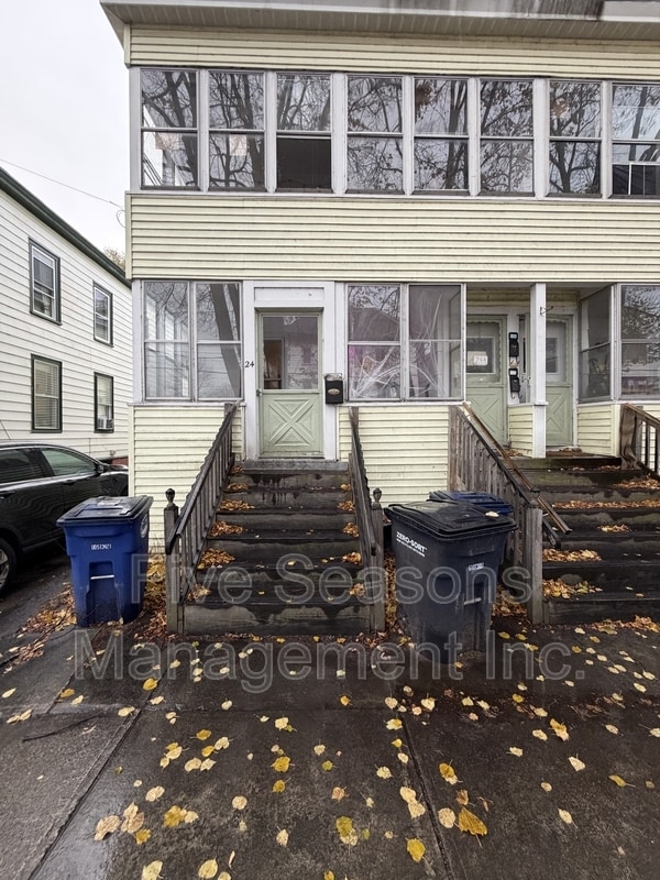 property at 24-26-26 Conger Ave