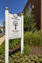 Lansdale Village Apartments in Lansdale, PA - Building Photo - Building Photo