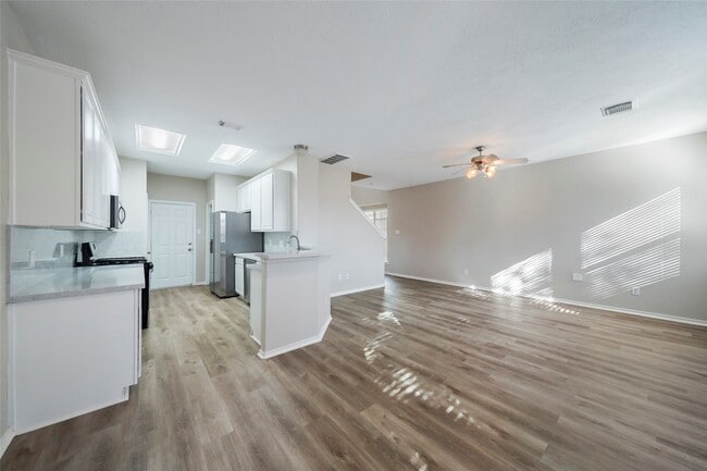 property at 12430 Cane River Ln