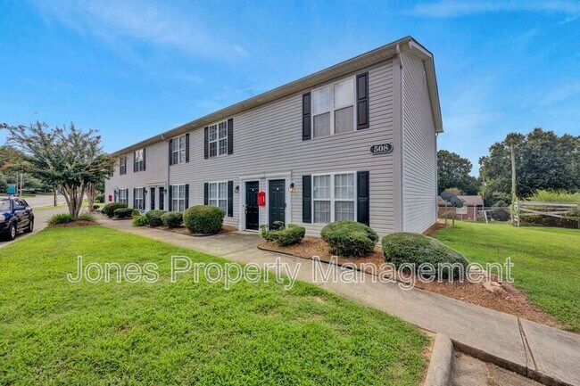 property at 508 Jackson Park Rd