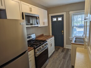 3155 Jackson St-Unit -3159 Jackson St in Omaha, NE - Building Photo - Building Photo