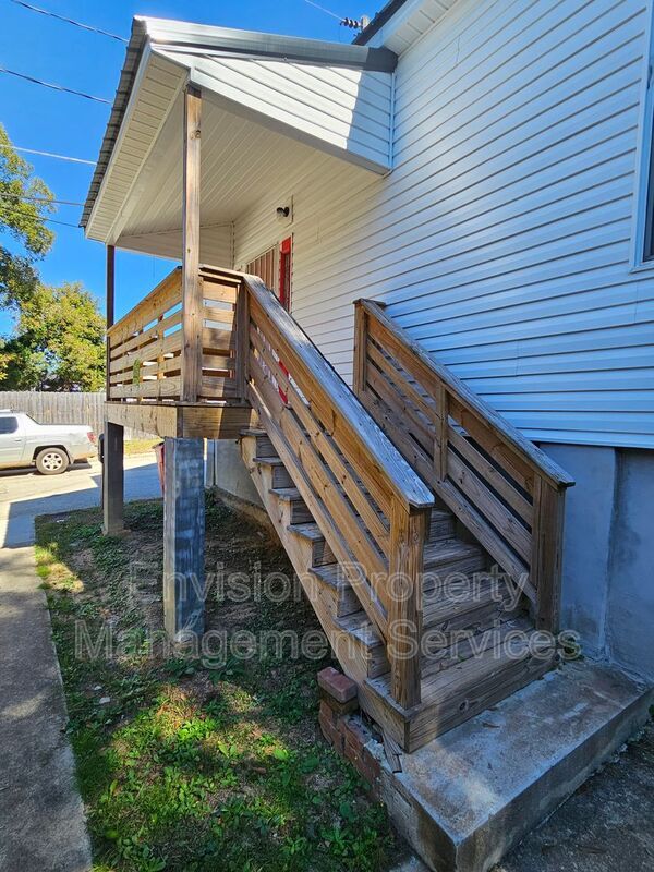 1408 2nd Ave in Macon, GA - Building Photo - Building Photo