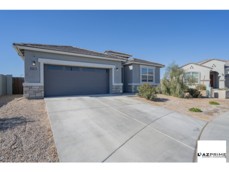 3736 244th Dr in Buckeye, AZ - Building Photo