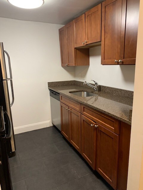 772 Columbus Ave, Unit 1 in Boston, MA - Foto de edificio - Building Photo