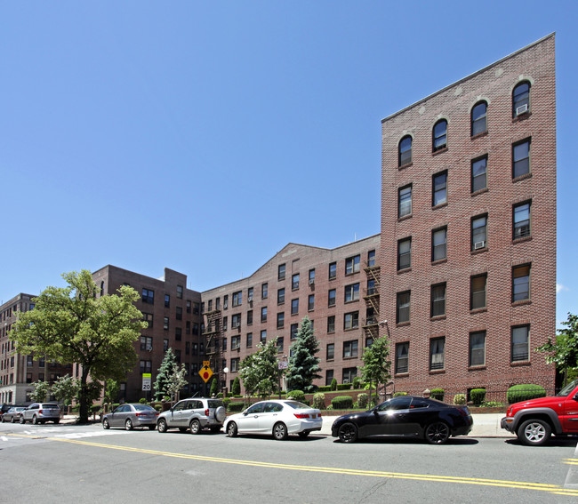 8612 Ridge Blvd in Brooklyn, NY - Building Photo - Building Photo